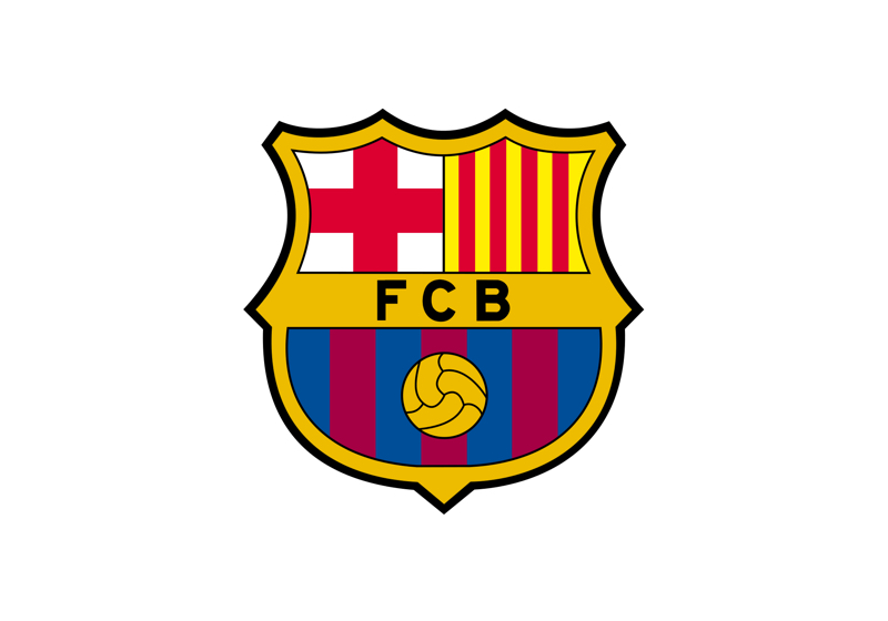 FC Barcelona English