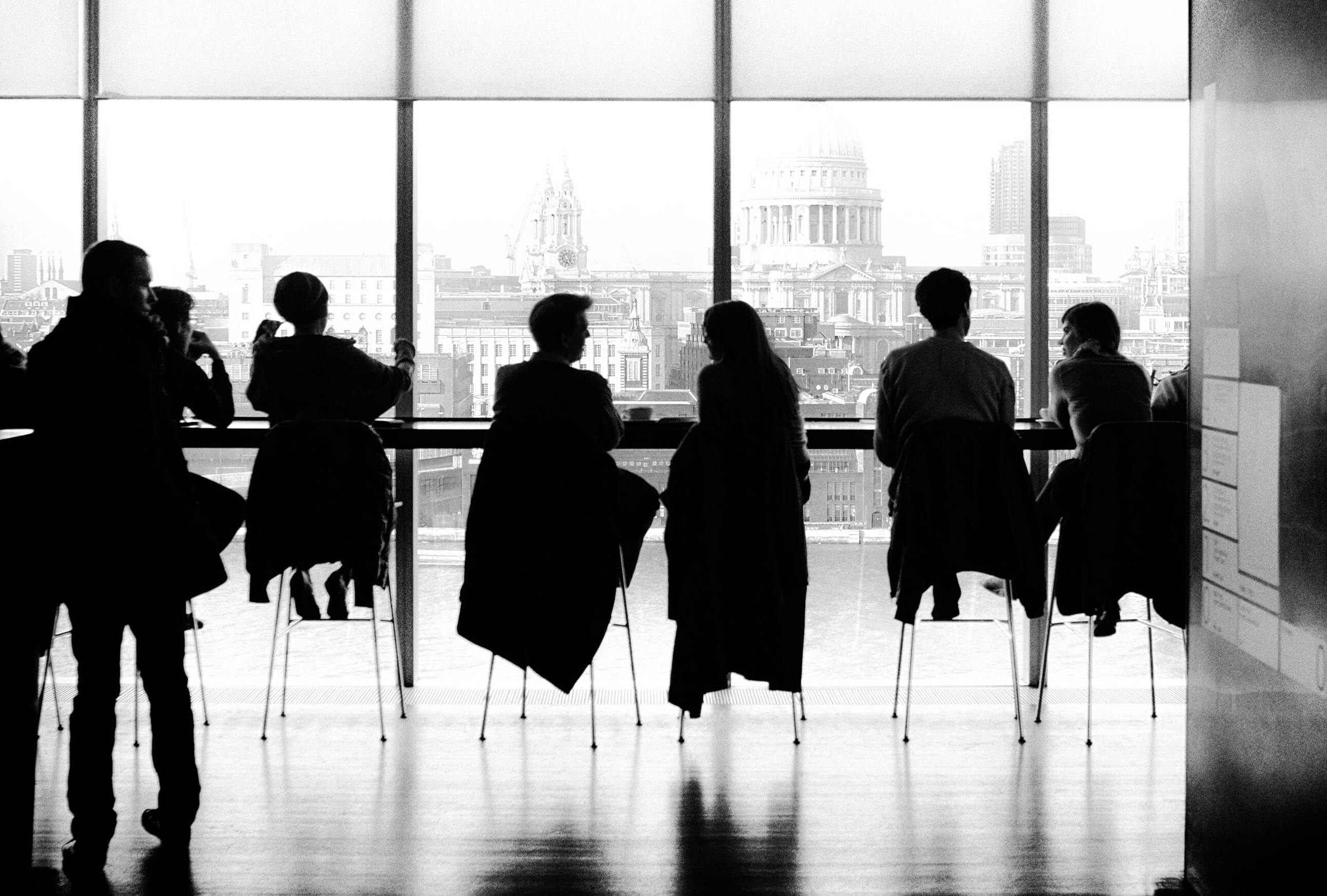Outsourcing development